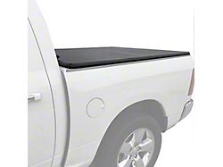 Premier Soft Tri-Fold Tonneau Cover (11-18 RAM 2500 w/ 6.4-Foot Box & w/o RAM Box)