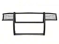 Grille Guard; Black (03-05 RAM 3500)