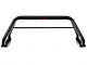 Classic Roll Bar; Black (07-24 Silverado 1500)