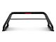 Classic Roll Bar; Black (09-24 RAM 1500 w/o RAM Box)