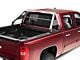 Classic Roll Bar; Stainless Steel (07-25 Silverado 1500)