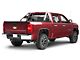 Classic Roll Bar; Stainless Steel (07-25 Silverado 1500)