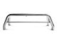 Classic Roll Bar; Stainless Steel (07-25 Silverado 1500)