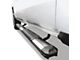 Cutlass Running Boards; Polished Aluminum (20-24 Sierra 3500 HD Double Cab)