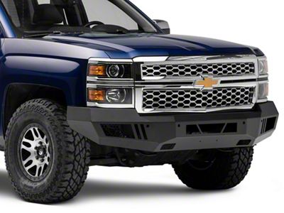 Armour Front Bumper (14-15 Silverado 1500)