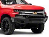 Armour Heavy Duty Front Bumper (19-21 Silverado 1500)