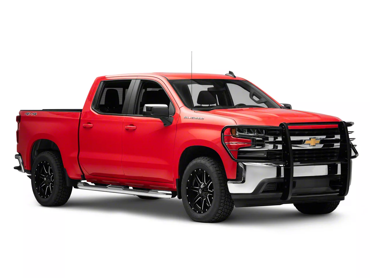 2019-2024 CHEVY/GMC 1500 6 PROCOMP LIFT KIT – Show Off Motorsports