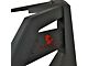 Armour Roll Bar; Matte Black (07-24 Silverado 2500 HD)