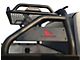 Atlas Roll Bar; Black (11-22 F-250 Super Duty)