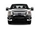 Bull Bar; Black (11-16 F-250 Super Duty)