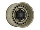 Black Rhino Armory Desert Sand 8-Lug Wheel; 18x9.5; -18mm Offset (03-09 RAM 2500)