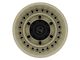 Black Rhino Armory Desert Sand 8-Lug Wheel; 18x9.5; -18mm Offset (03-09 RAM 2500)