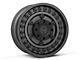 Black Rhino Armory Gunblack 8-Lug Wheel; 18x9.5; -18mm Offset (03-09 RAM 2500)