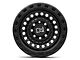Black Rhino Sentinel Matte Black 8-Lug Wheel; 17x8.5; -18mm Offset (03-09 RAM 2500)
