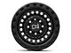 Black Rhino Sentinel Matte Black 8-Lug Wheel; 20x9.5; 12mm Offset (03-09 RAM 3500 SRW)