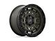 Black Rhino Legion Olive Drab Green with Black Lip 6-Lug Wheel; 20x10; -18mm Offset (04-08 F-150)