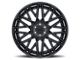 Black Rhino Morocco Gloss Black 6-Lug Wheel; 20x9; 30mm Offset (04-08 F-150)