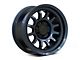 Black Rhino Rapid Midnight Blue 6-Lug Wheel; 17x9; 12mm Offset (04-08 F-150)