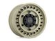 Black Rhino Armory Desert Sand 6-Lug Wheel; 20x12; -44mm Offset (07-13 Sierra 1500)