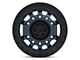 Black Rhino Avenger Beadlock Navy Blue 6-Lug Wheel; 17x8.5; 0mm Offset (07-13 Sierra 1500)