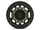 Black Rhino Avenger Beadlock Olive Drab Green 6-Lug Wheel; 17x8.5; 0mm Offset (07-13 Sierra 1500)