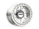 Black Rhino Armory Desert Sand 8-Lug Wheel; 20x12; -44mm Offset (11-14 Sierra 2500 HD)