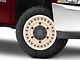 Black Rhino Armory Desert Sand 6-Lug Wheel; 20x9.5; -18mm Offset (07-13 Silverado 1500)