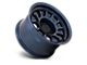 Black Rhino Rapid Midnight Blue 6-Lug Wheel; 18x9.5; -18mm Offset (07-13 Silverado 1500)