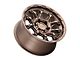 Black Rhino Ark Bronze 6-Lug Wheel; 20x9; -18mm Offset (07-14 Tahoe)