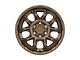 Black Rhino Ark Bronze 6-Lug Wheel; 20x9; -18mm Offset (07-14 Tahoe)