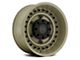 Black Rhino Armory Desert Sand 6-Lug Wheel; 18x9.5; -18mm Offset (07-14 Tahoe)