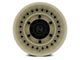 Black Rhino Armory Desert Sand 6-Lug Wheel; 18x9.5; -18mm Offset (07-14 Tahoe)