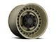 Black Rhino Armory Desert Sand 6-Lug Wheel; 18x9.5; -18mm Offset (07-14 Tahoe)