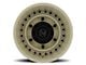 Black Rhino Armory Desert Sand 6-Lug Wheel; 18x9.5; -18mm Offset (07-14 Tahoe)