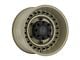 Black Rhino Armory Desert Sand 6-Lug Wheel; 18x9.5; 6mm Offset (07-14 Tahoe)