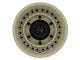 Black Rhino Armory Desert Sand 6-Lug Wheel; 18x9.5; 6mm Offset (07-14 Tahoe)