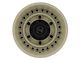 Black Rhino Armory Desert Sand 6-Lug Wheel; 20x9.5; -18mm Offset (07-14 Tahoe)