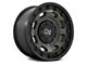 Black Rhino Atlas Olive Drab Green 6-Lug Wheel; 17x8.5; -10mm Offset (07-14 Tahoe)