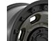 Black Rhino Atlas Olive Drab Green 6-Lug Wheel; 17x8.5; -10mm Offset (07-14 Tahoe)