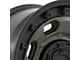 Black Rhino Atlas Olive Drab Green 6-Lug Wheel; 20x10; -18mm Offset (07-14 Tahoe)