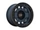 Black Rhino Avenger Beadlock Navy Blue 6-Lug Wheel; 17x8.5; -30mm Offset (07-14 Tahoe)