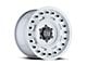 Black Rhino Axle Gloss White 6-Lug Wheel; 18x9.5; -18mm Offset (07-14 Tahoe)