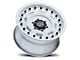 Black Rhino Axle Gloss White 6-Lug Wheel; 20x9.5; -18mm Offset (07-14 Tahoe)