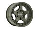 Black Rhino Bantam Olive Drab Green 6-Lug Wheel; 18x9; 12mm Offset (07-14 Tahoe)