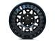 Black Rhino Alpha Midnight Blue 6-Lug Wheel; 18x9; 20mm Offset (07-14 Yukon)
