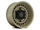 Black Rhino Armory Desert Sand 6-Lug Wheel; 18x9.5; -18mm Offset (07-14 Yukon)