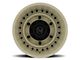 Black Rhino Armory Desert Sand 6-Lug Wheel; 18x9.5; -18mm Offset (07-14 Yukon)