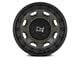 Black Rhino Atlas Olive Drab Green 6-Lug Wheel; 17x8.5; -10mm Offset (07-14 Yukon)