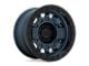 Black Rhino Avenger Beadlock Navy Blue 6-Lug Wheel; 17x8.5; 0mm Offset (07-14 Yukon)