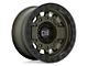 Black Rhino Avenger Beadlock Olive Drab Green 6-Lug Wheel; 17x8.5; 0mm Offset (07-14 Yukon)